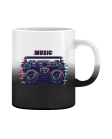  Puodelis Music sound